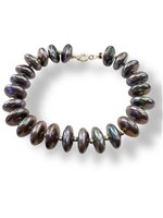 Bracelet Mandile 1922 in Argent Perla 2MBRP2